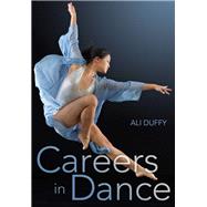 Careers in Dance