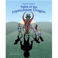 Tales of the Leprechaun Dragon