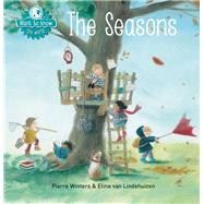Want to Know: The Seasons