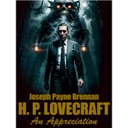 H.P. Lovecraft: An Evaluation