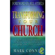 Transforming Your Church