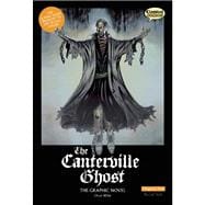 The Canterville Ghost The Graphic Novel: Original Text