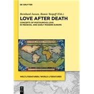 Love After Death