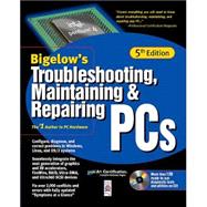 Troubleshooting, Maintaining and Repairing PCs
