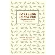 Patterns in Nature