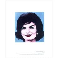 About Face : Andy Warhol Portraits
