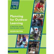 Planning for Outdoor Learning