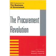 The Procurement Revolution