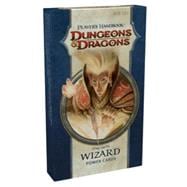 Player's Handbook - Wizard Power