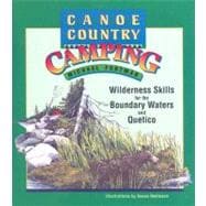 Canoe Country Camping