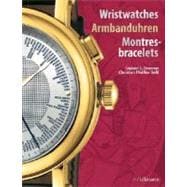 Wristwatches / Armbanduhren / Montres-Bracelets