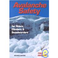 Avalanche Safety