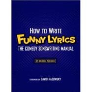 How to Write Funny Lyrics