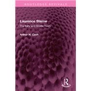 Laurence Sterne