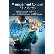 Management Control in Hospitals
