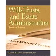 Wills, Trusts, and Estates Administration