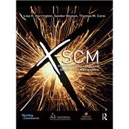 X-SCM