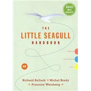 Little Seagull Handbook 4e + They Say, I Say