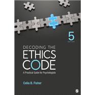 Decoding the Ethics Code
