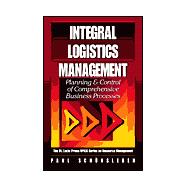 Integral Logistics Management : Planning and Control of Comprehensive Business Processes