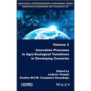 Innovation Processes in Agro-ecological Transitions in Developing Countries