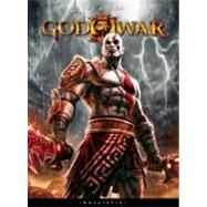 The Art of God of War III