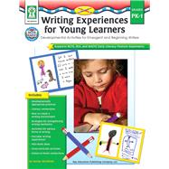Writing Experiences for Young Learners