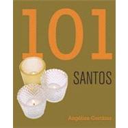 101 santos/ 101 Saints