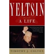 Yeltsin A Life