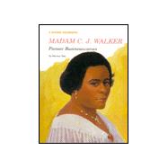 Madam C. J. Walker