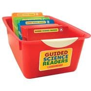 Guided Science Readers Super Set: Animals A BIG Collection of High-Interest Leveled Books for Guided Reading Groups