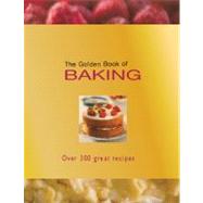 The Golden Book of Baking