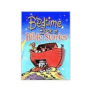 Bedtime Book of Bible Stories
