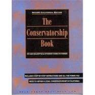 The Conservatorship Book With Forms