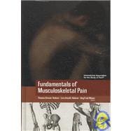 Fundamentals of Musculoskeletal Pain
