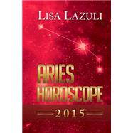 Aries Horoscope 2015