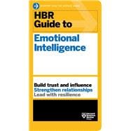 Hbr Guide to Emotional Intelligence
