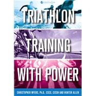 Triathlon Training with Power