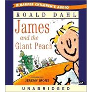 James and the Giant Peach
