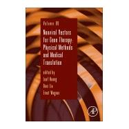 Nonviral Vectors for Gene Therapy