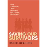 Saving Our Survivors