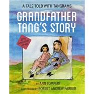 Grandfather Tang's Story