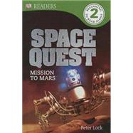 Space Quest: Mission to Mars