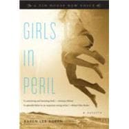Girls in Peril A Novella