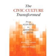 The Civic Culture Transformed