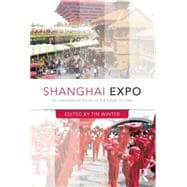 Shanghai Expo: An International Forum on the Future of Cities