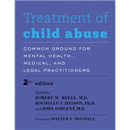 Treatment of Child Abuse