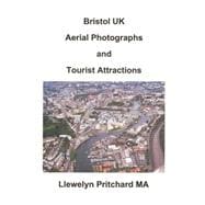 Bristol Uk Aerial Photographs and Tourist Attractions