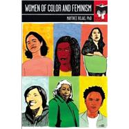 Women of Color and Feminism Seal Studies