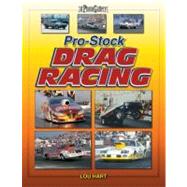 Pro Stock Drag Racing  A Photo Gallery